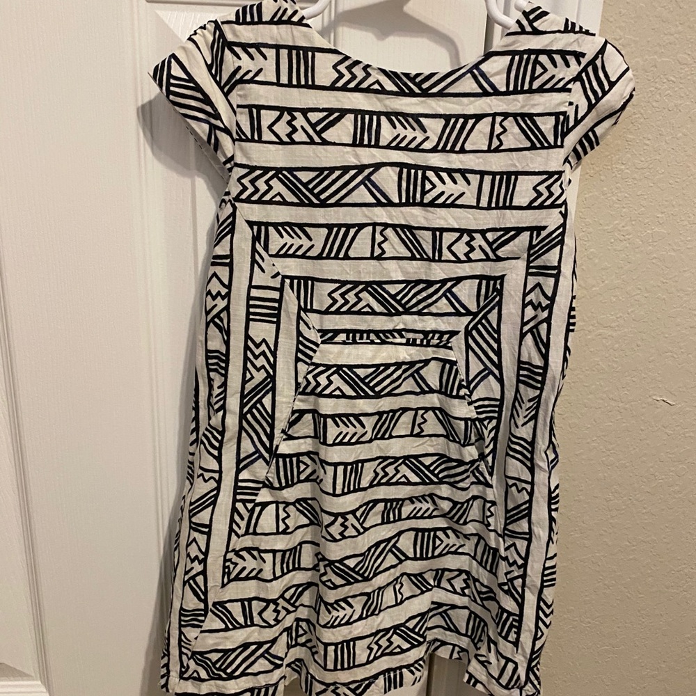 Pocket Dress